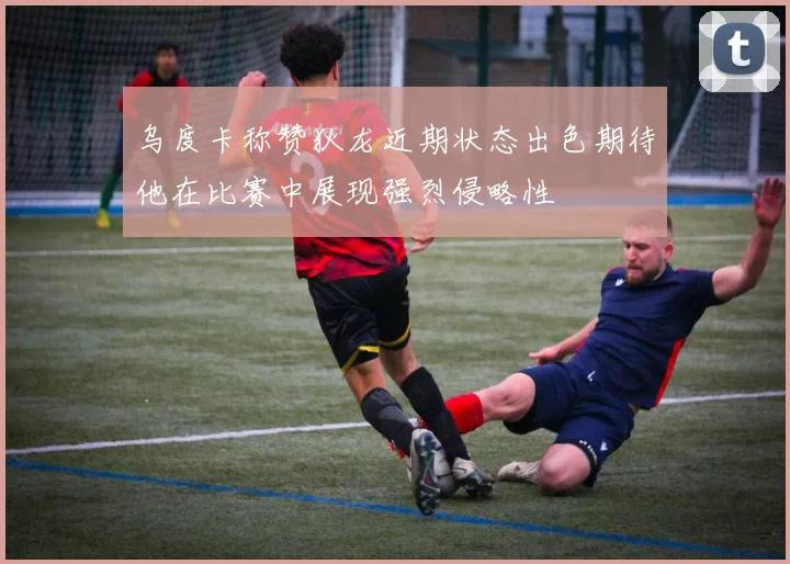 乌度卡称赞狄龙近期状态出色期待他在比赛中展现强烈侵略性
