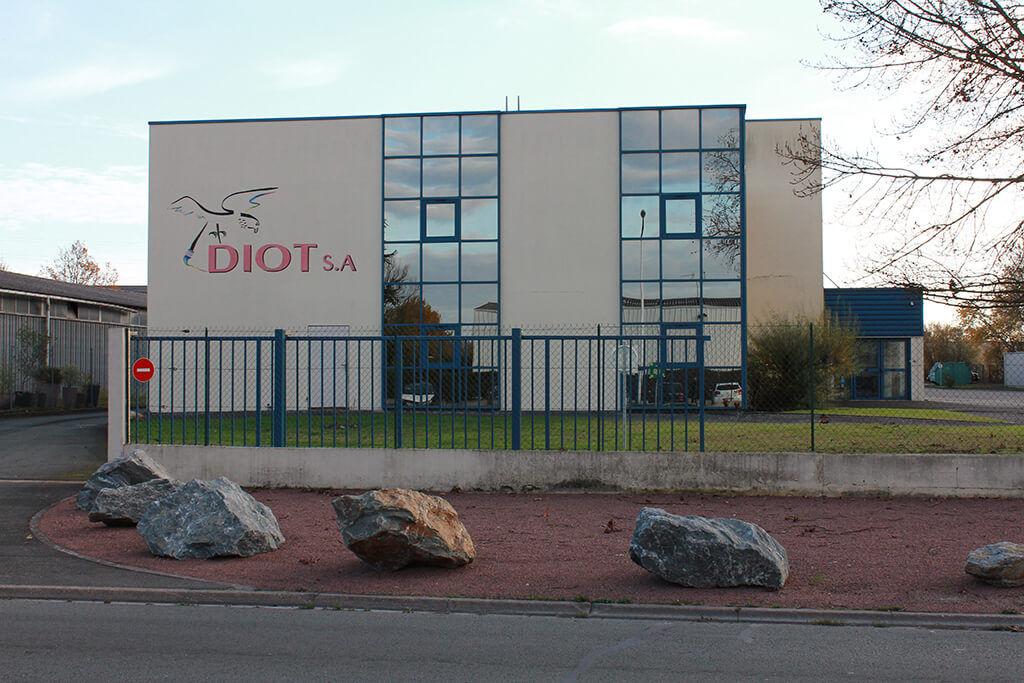 agence Angers